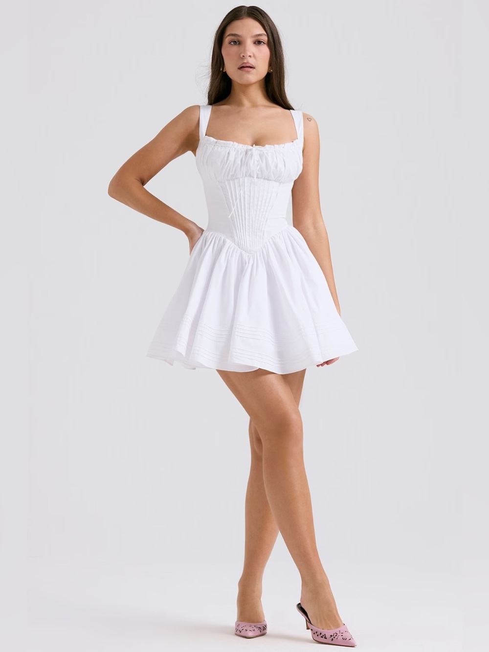 House of CB Natassia Dress XS